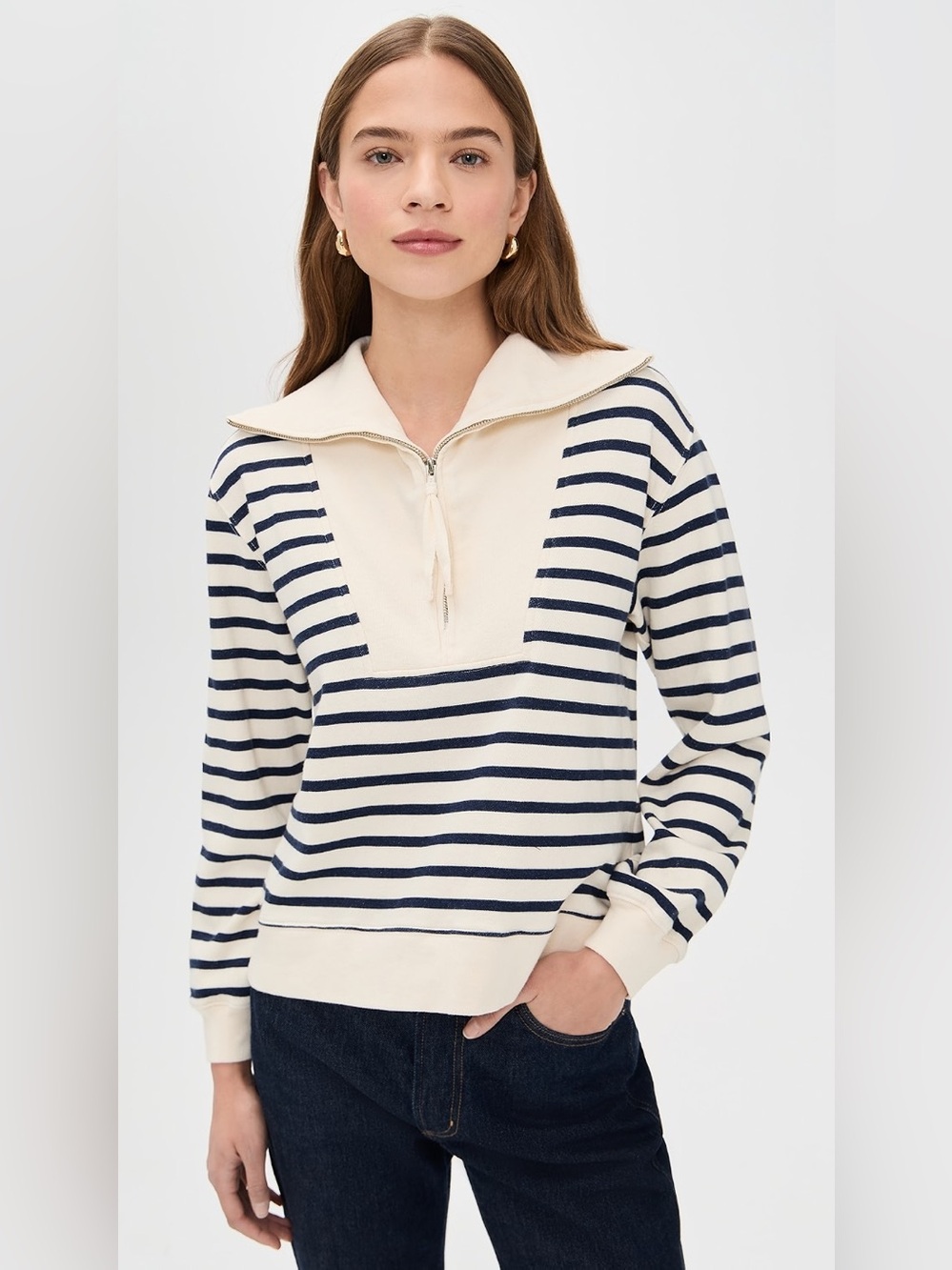 XIRENA Kat Sweatshirt